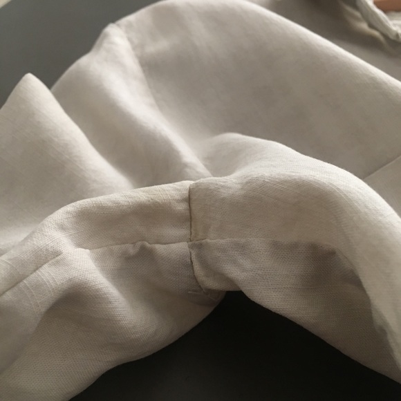 Cloth & Stone top - Picture 5 of 6